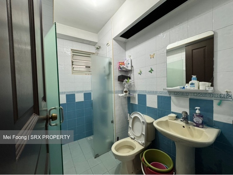 Blk 407B Fern View (Sengkang), HDB 4 Rooms #525847861